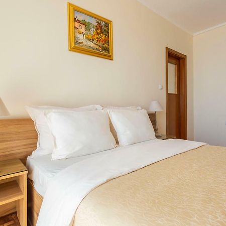 La Casa Primorsko Appartement Buitenkant foto