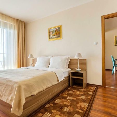 La Casa Primorsko Appartement Buitenkant foto