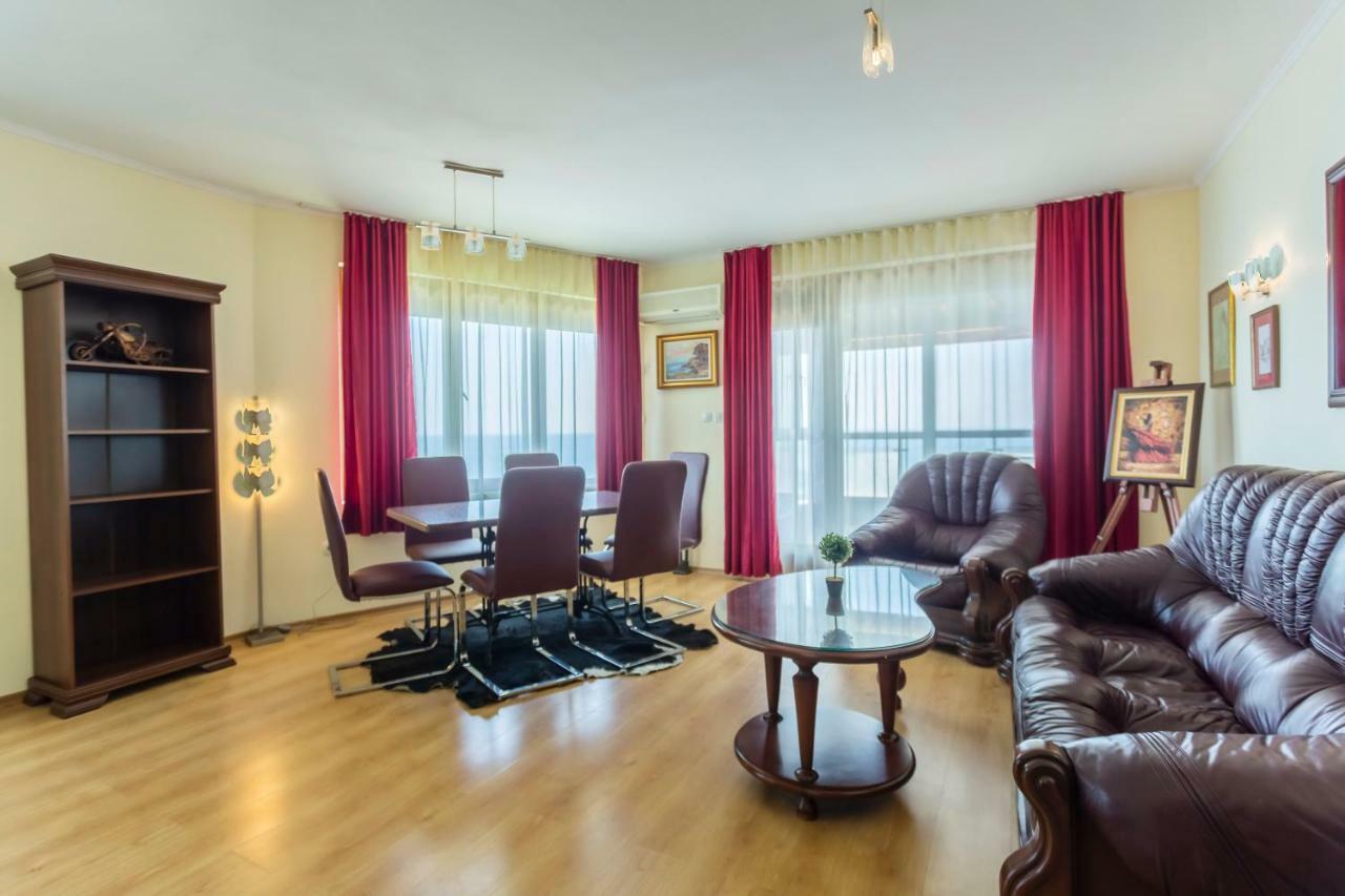 La Casa Primorsko Appartement Buitenkant foto