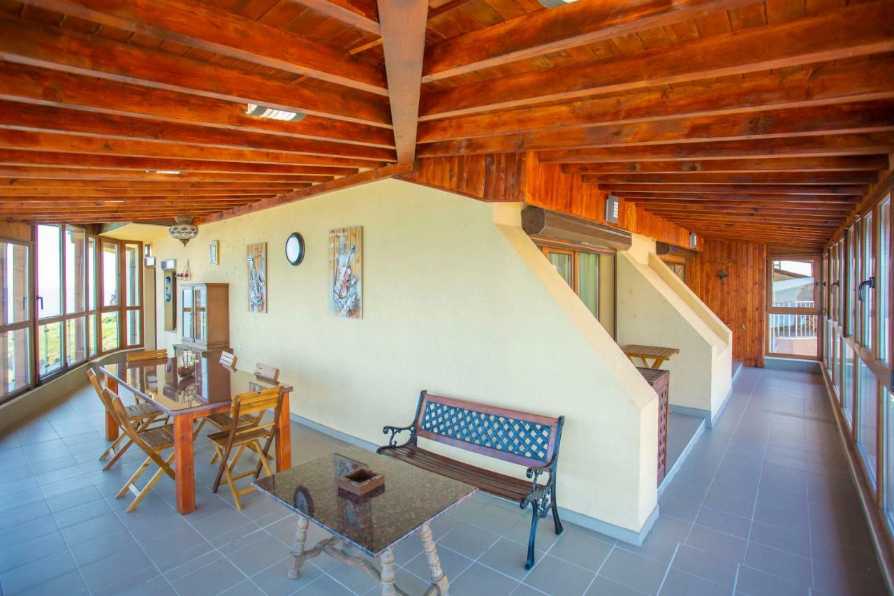 La Casa Primorsko Appartement Buitenkant foto
